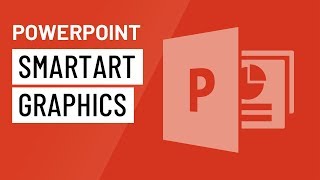 PowerPoint SmartArt Graphics [upl. by Leda]