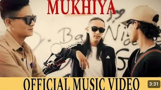 CPKINGMUKHIYAOFFICIAL MUSIC VIDEO [upl. by Konikow]