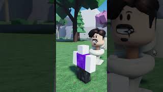 Scripting YOUR Roblox Ideas Part 2 shorts [upl. by Erdnael]