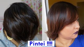 Pintei Casting Creme Gloss 734 Mel Dourado [upl. by Selrahcnhoj]