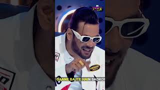 Kothi bangle wali  Mad Trip  MTV Hustle 4 [upl. by Leshia]