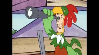 Albert the Fifth Musketeer  Mauricette Crouton Episode 24 Full Episode [upl. by Afnin670]