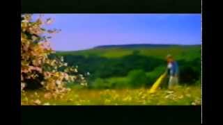 S C Johnson amp Son  Glade Natural Breezes Plug In  The Outdoors  Commercial  2000  UK Version [upl. by Sac910]