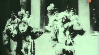 Hont Gulabi Gaal Katore  Rafi Asha  Ravi  Majrooh Sultanpuri  Ghar Sansaar 1958flv [upl. by Staten]