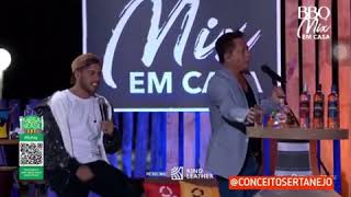 Leonardo live villamix em Goiânia3 [upl. by Bascio]