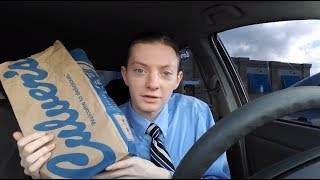 My Favorite Fast Food Items From Culvers [upl. by Sutit]