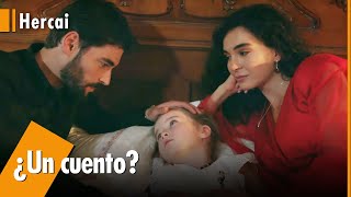 La Sra Gül quiere un cuento de Miran  Hercai hercaiespanol [upl. by Gnus373]