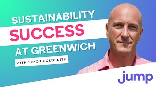 The University of Greenwichs Secrets to Sustainability Success [upl. by Rip]