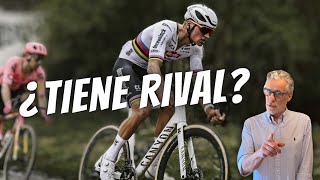 🍺 AMSTEL GOLD RACE primer test de las ARDENAS donde AYUSO quiere medirse con VAN DER POEL ⚔️ [upl. by Ardnusal395]