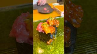 omakase sushi bangkok [upl. by Blase]