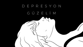 İkiye On Kala  Depresyon Güzelim [upl. by Chemar703]