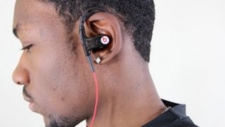 PowerBeats Review [upl. by Seessel]