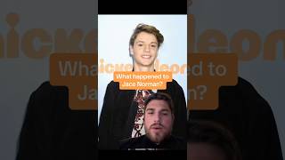 What happened to Jace Norman jacenorman henrydanger henryhart nickelodeon [upl. by Aiuqet]