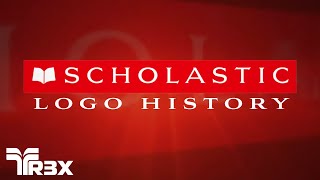 Scholastic Logo History [upl. by Naugal]