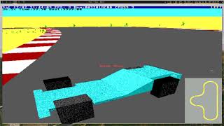 TempleOS Drift God [upl. by Eseerahs]