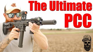 The Ultimate Pistol Caliber Carbine PCC [upl. by Emarie181]