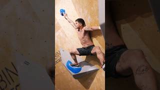 JPs crazy send from our last video climbing bouldering [upl. by Arney477]