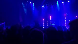 Tesseract  The Grey Live in Paris Bataclan 23 Jan 2024 [upl. by Raven]