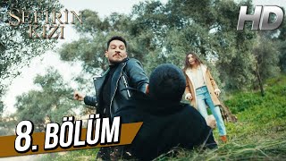 Sefirin Kızı 8 Bölüm Full HD [upl. by Ambur685]