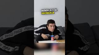 El dilema surreal cada CocaCola se convierte en Pepsi mientras el mundo colapsa 🌍🥤😱 [upl. by Ainet]