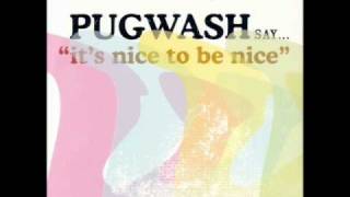 Pugwash  Its Nice To Be Nice [upl. by Arrakat]