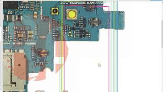 sm g360 front camera jumper ways Samsung galaxy core prime front camera not working solutions [upl. by Cam843]