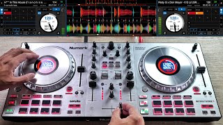 Pro DJ Plays Set on RARE 289 DJ Gear  DJ Carlo Atendido [upl. by Prichard]