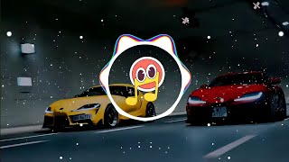 David Guetta  Hey Mama ERS REMIX  Bass Boost  Cars clip [upl. by Epilif]