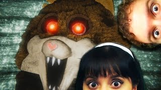 Tattletail  MURDEROUS FURBY HORROR full playthrough [upl. by Kiah332]