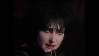 Siouxsie and the Banshees  Dear Prudence 4K [upl. by Annaeel811]