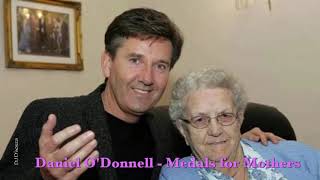 Daniel ODonnell  Medals for Mothers 1999 [upl. by Hoppe]