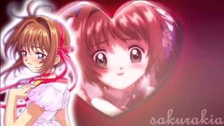 CCS Love Story SyaoSaku  For FMS Contest [upl. by Oetomit]