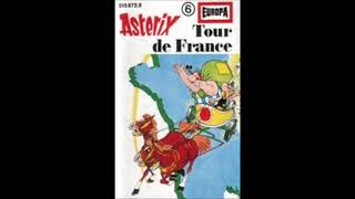 Asterix und Obelix  Tour de France Hörspiel [upl. by Errot]