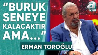 Konyaspor 1  3 Galatasaray Erman Toroğlu Maç Sonu Yorumları  A Spor  26052024 [upl. by Adnarom819]