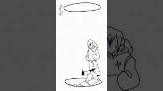 Actually Stephen Just Falling  Plan B  ActuallyStephen Shitpost Animatic [upl. by Latyrc]