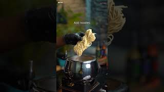 One pot noodles Recipe  Winn Foods  Winn Chinese Sauces [upl. by Submuloc932]