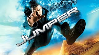 Jumper Full Movie Facts and information  Hayden Christensen  Jamie Bell [upl. by Rattray]