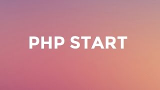 PHP Start  Теория Урок 17 Шаблоны проектирования стандарты кодирования [upl. by Iggam]