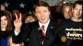 John Edwards to get his day in court [upl. by Hajin]