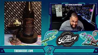 199 ABV amp Full of Flavor Reviewing The Bruery’s Black Tuesday [upl. by Brian]