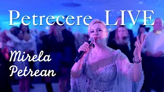 Mirela Petrean  Live la petrecere [upl. by Leora65]