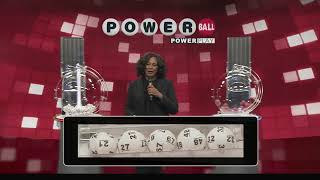 Powerball 20241028 [upl. by Lj401]