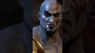 Kratos vs Hermes 😈⚡  Who Wins the GOD Battle 🏆⚔️ godofwar shorts viralvideo kratos [upl. by Anitsyrhk616]