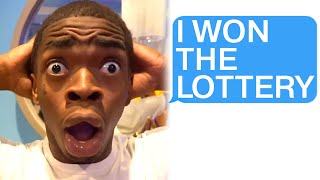 rTIFU By Winning the Lottery [upl. by Cora]