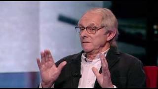 Ken Loach vs Michael Heseltine on Fairness [upl. by Annai968]