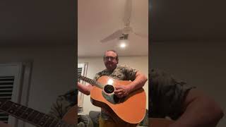 hesitation blues guitar jams acousticguitar nowthatswhaticallalivestream music hottuna [upl. by Ginder]