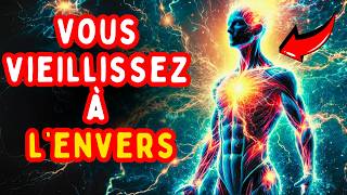 Avezvous remarqué ces 7 signes étranges sur votre corps Ils révèlent votre avancement spirituel [upl. by Elinor401]