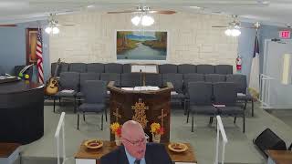 11am Services 9292024 Countryside Baptist Church  Mansfield Tx [upl. by Cand]