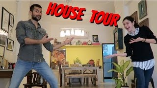 HOUSE TOUR [upl. by Asirralc639]