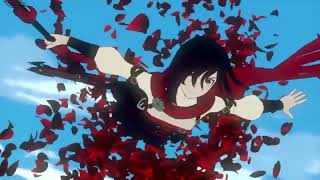 RWBY Nosedive  AMV [upl. by Eicyal]